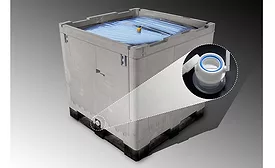 Aran Group launches barrier bags and fitments 