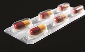 CPS Technologies Activ-Blister