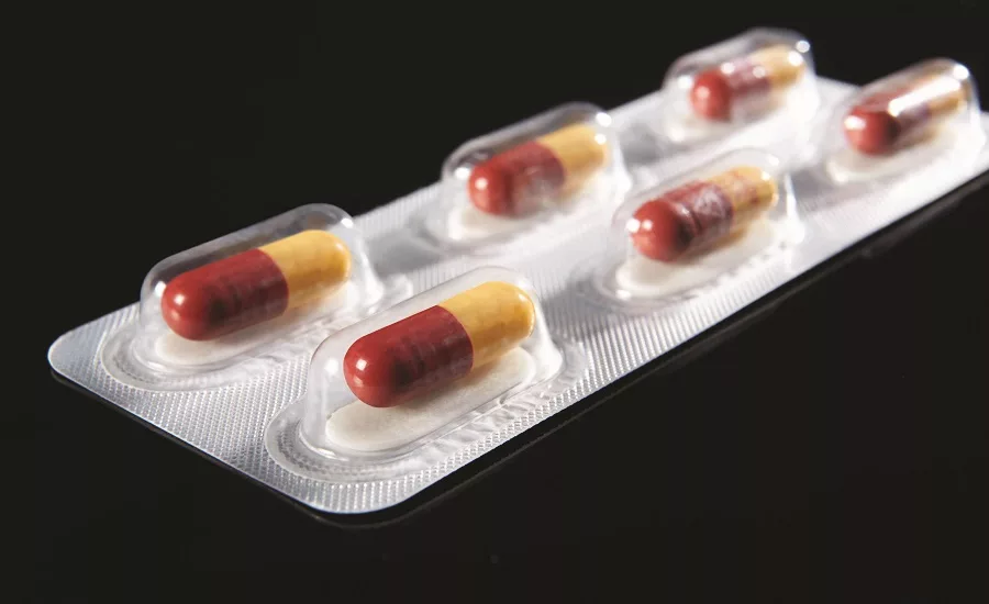 CPS Technologies Activ-Blister