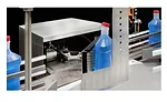 Pack West's Cap Detection and Rejection system