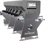 Dansensor leak protego