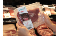Sealed Air Cryovac vacuum-packaging for meat