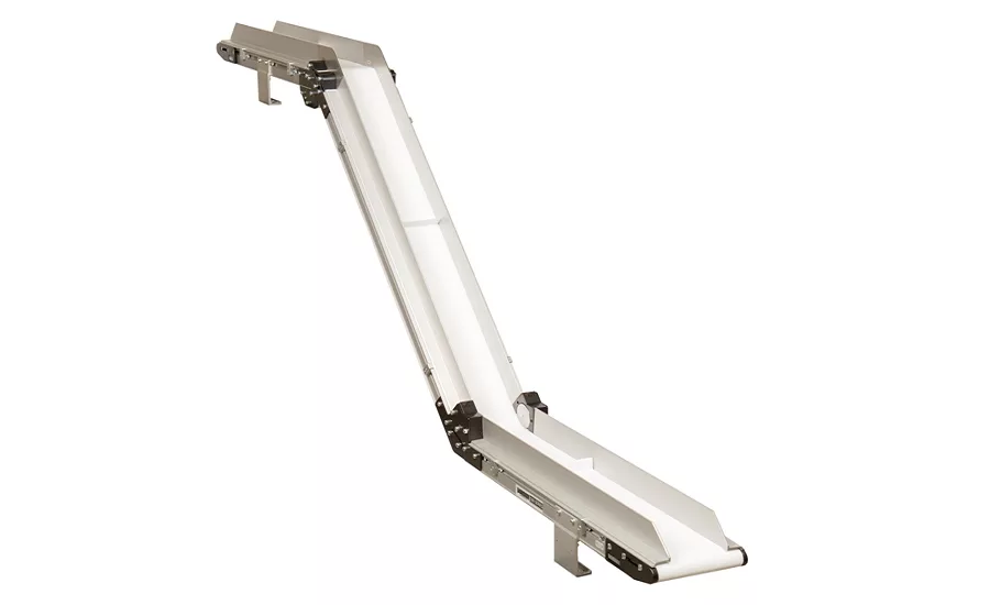 Dorner comes out with conveyor for tight spots