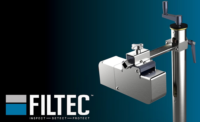 Filtec new inspection detection for glass and cans