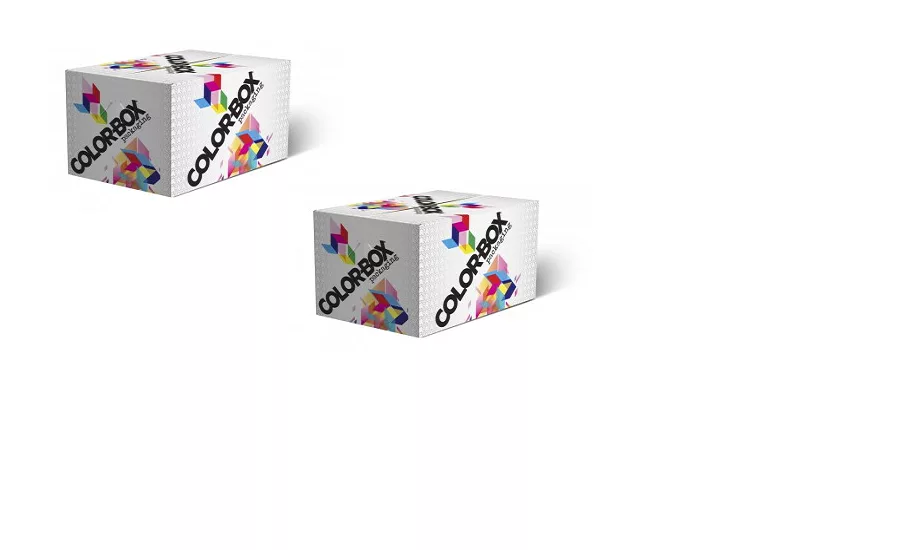 GP Colorbox