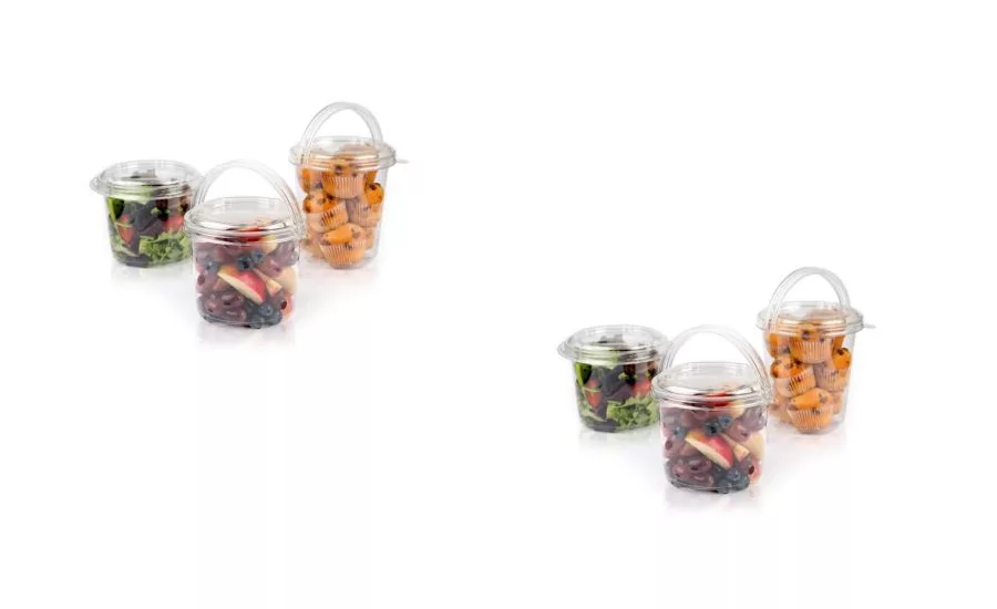 Coveris Hyacinth packaging solution