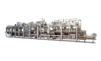 IMA Dairy displays Hassia FFS packaging machinery at Pack Expo
