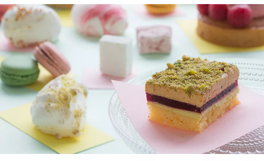 James Cropper luxe food packaging papers