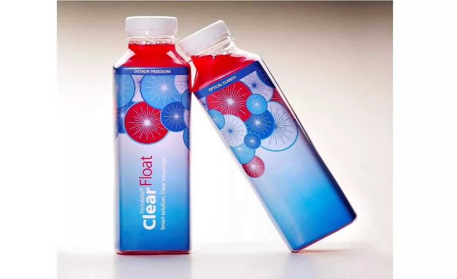 KP announces line of shrink label technologies