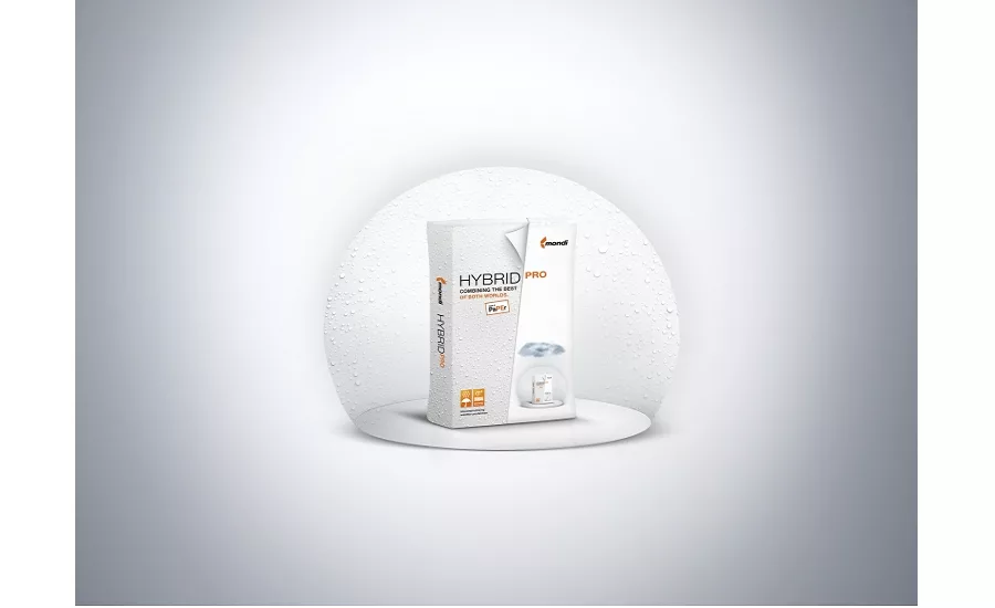 Mondi to display Hybrid bag for moisture sensitive packs at Pack Expo 