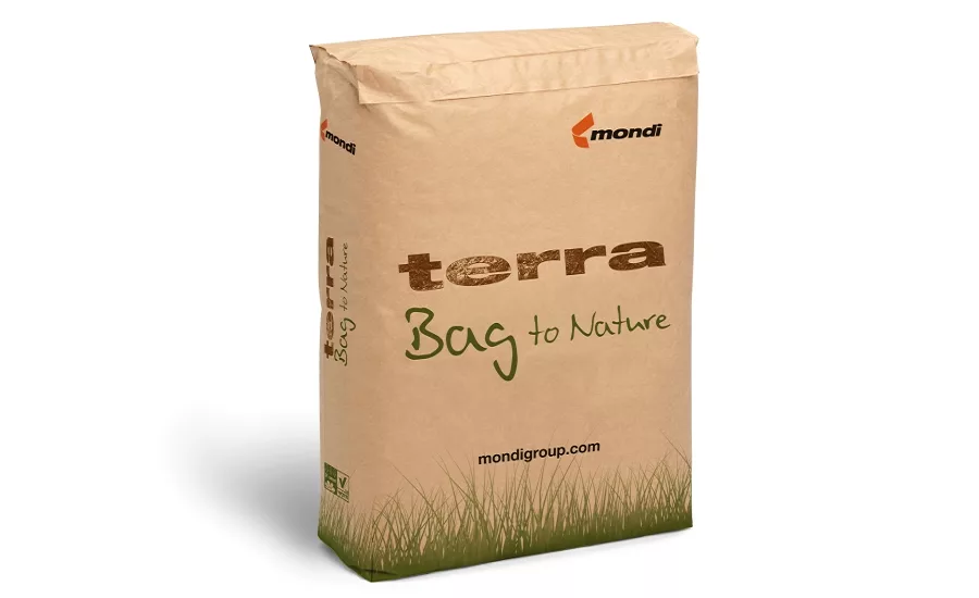 Mondi to display flat-bottom bag at Pack Expo 