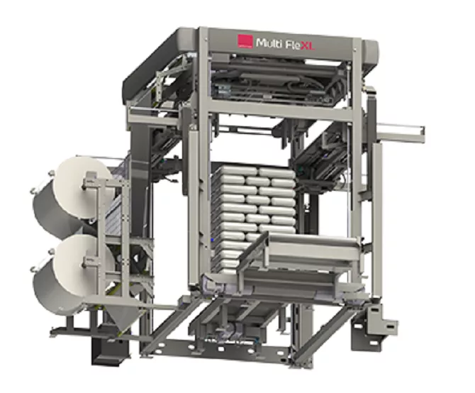 Lachenmeier multiflexl