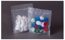 Nova Chemicals new recyclable stand-up pouch design
