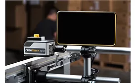 Redimark revolutionizes Small Character Printing Industry