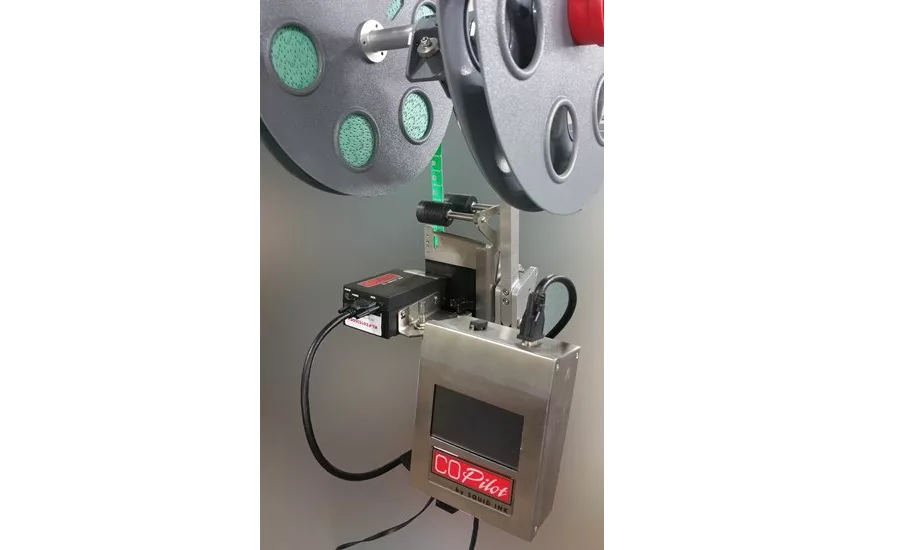 Squid Ink partners with Kwik Lok for new printer on bag machine