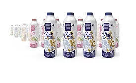 Tetra Pak Evero aseptic carton for beverages
