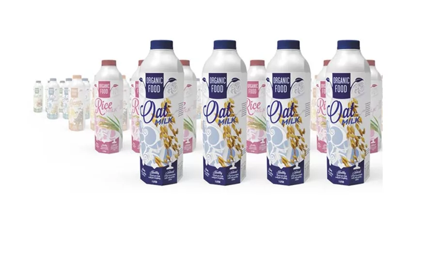 Tetra Pak Evero aseptic carton for beverages