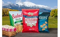 Toray Plastics new BOPP line of packaging films