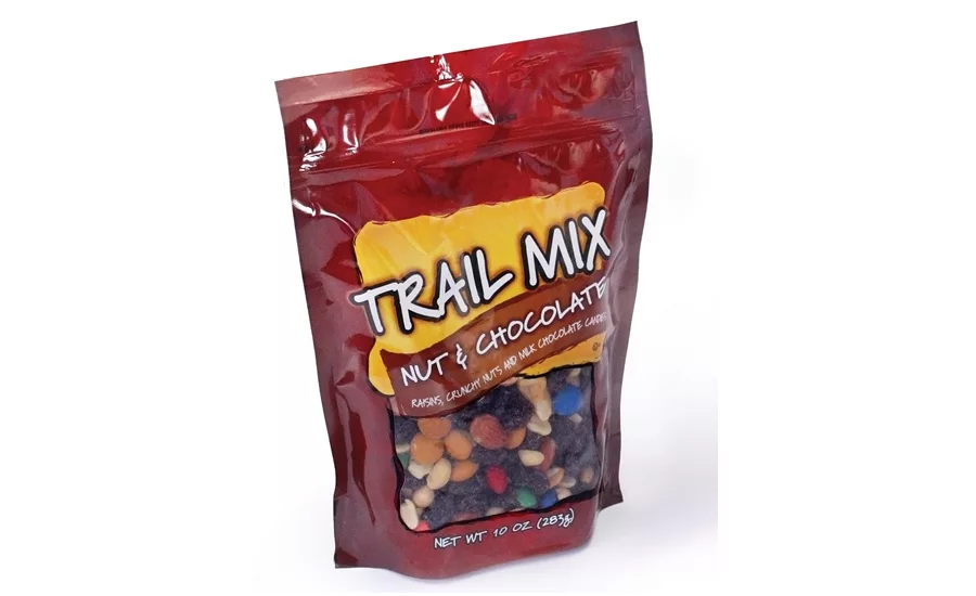 Dow creates recyclable standup pouches