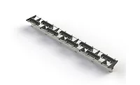 Fortress Technology new metal detector for web apps