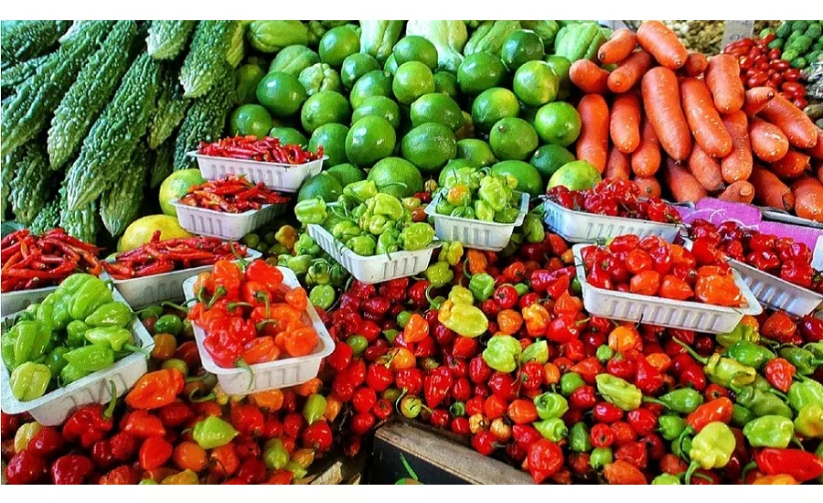 Ampac comes out with anti-fog film for produce packaging