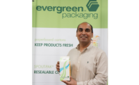 Evergreen Packaging hires Andy Dwivedi as sales director