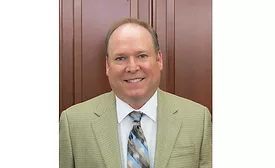 Baptiste named regional sales manager for Dorner Conveyors