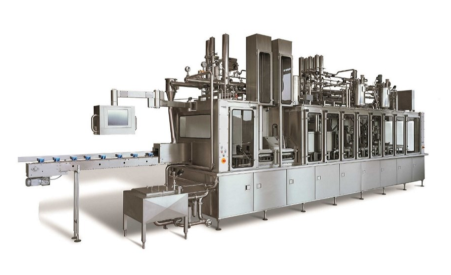 Bosch Packaging Technology Offers Customized Solution In Dairy