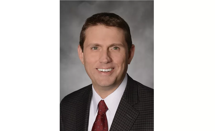 DENSO products and services names director of OE sales