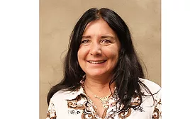 Wendy Doll named sales manager at Bunting Magnetics