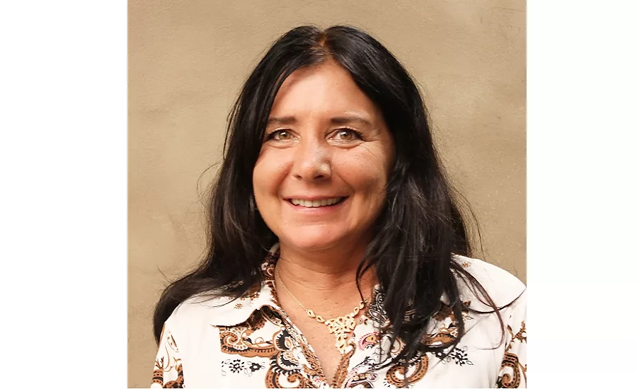 Wendy Doll named sales manager at Bunting Magnetics
