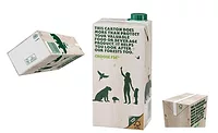 SIG Combibloc sustainability in packaging