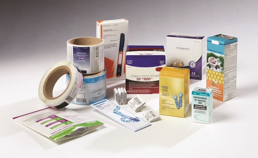 3C! Packaging gains full approval as print packaging supplier for Walgreens Pharmacies