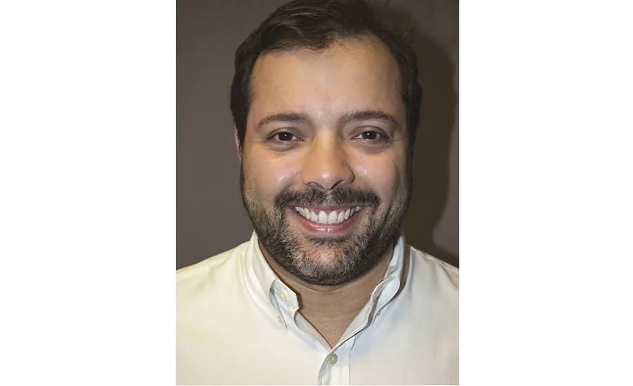 BPA packaging names new director of South America