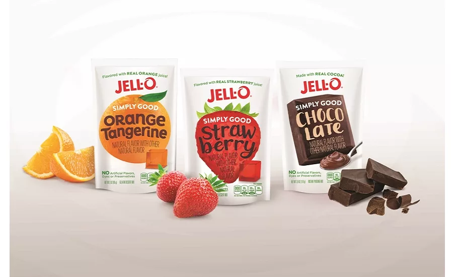 Anthem wins packaging design awards
