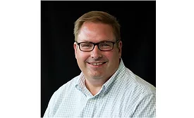 Eric Kaneps new VP at Pharma Tech Industries