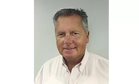 Meeker appointed president of Legacy Pharmaceutical Packaging