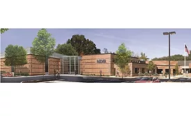 Food packaging machinery supplier Reiser begins expansion on US headquarters