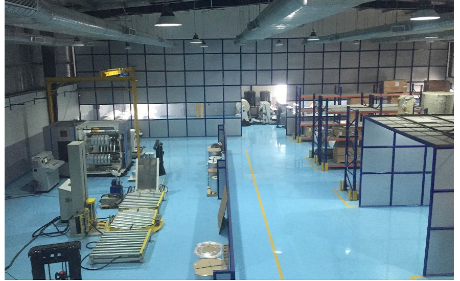 TekniPlex opens India facility for pharmaceutical medical packaging