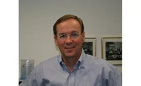 VariBlend president/CEO Robert Brands passes