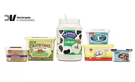 Verstraete wins package design awards