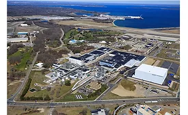 Toray Plastic new metallizing films facility