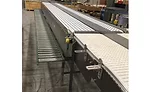 Multi-Conveyor's dual-lane conveyor system