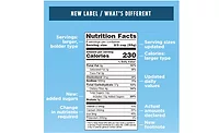 3 packaging tips for new FDA labeling