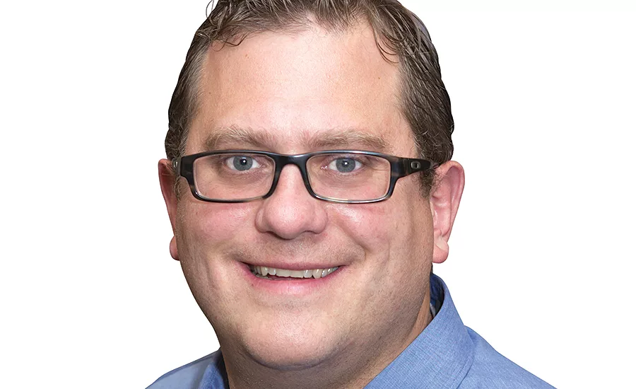 Nathan Wilson, product category manager, LiDynamics