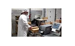 Dairy Packaging Company uses Fairbanks Scales bar code labeling and printer