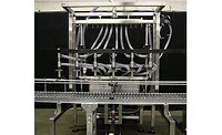 EPAK overflow fillers, air rinsers for wine & spirits 