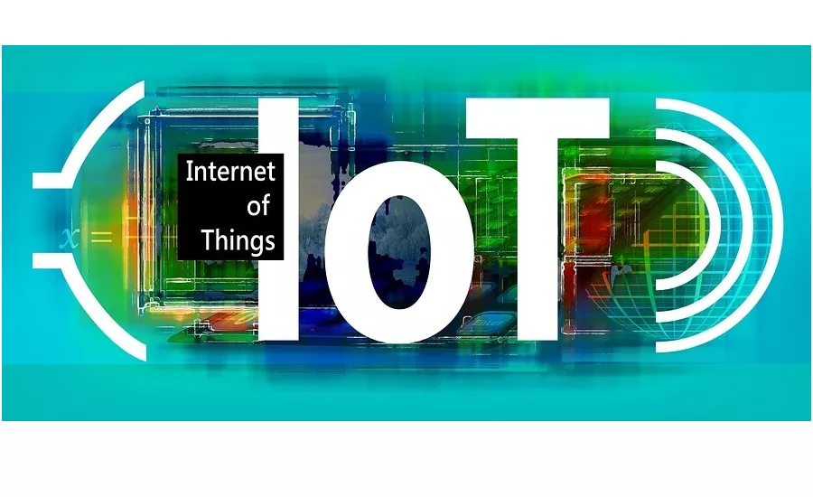 The Internet of Things the newest packaging trend