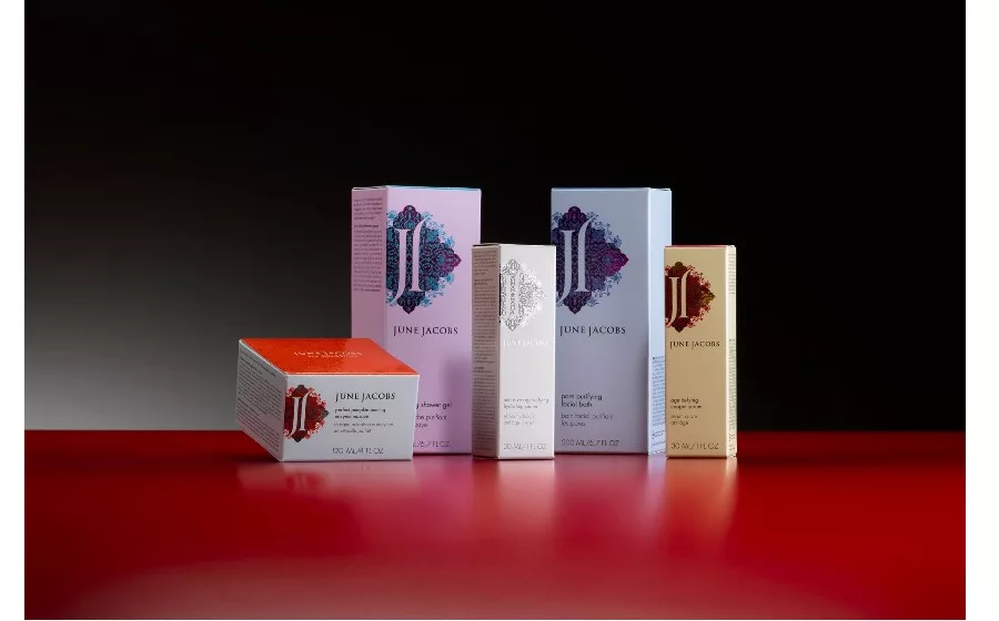 Packaging Essentialism June Jacobs