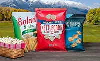 Toray Plastics Over-the-Mountain (OTM) high-barrier BOPP films